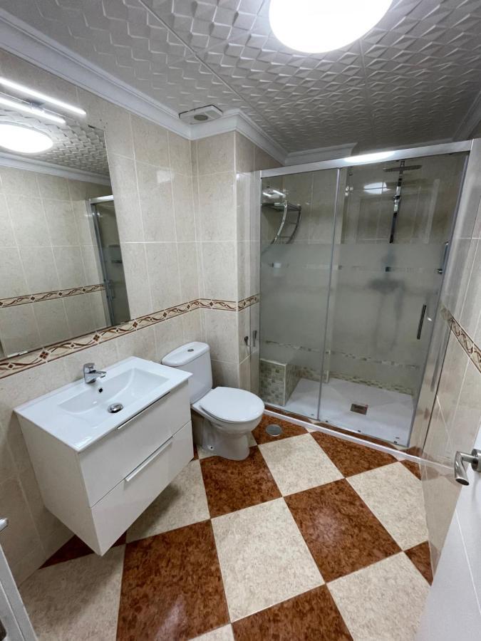 Casa Carmen 20 Apartament Malaga