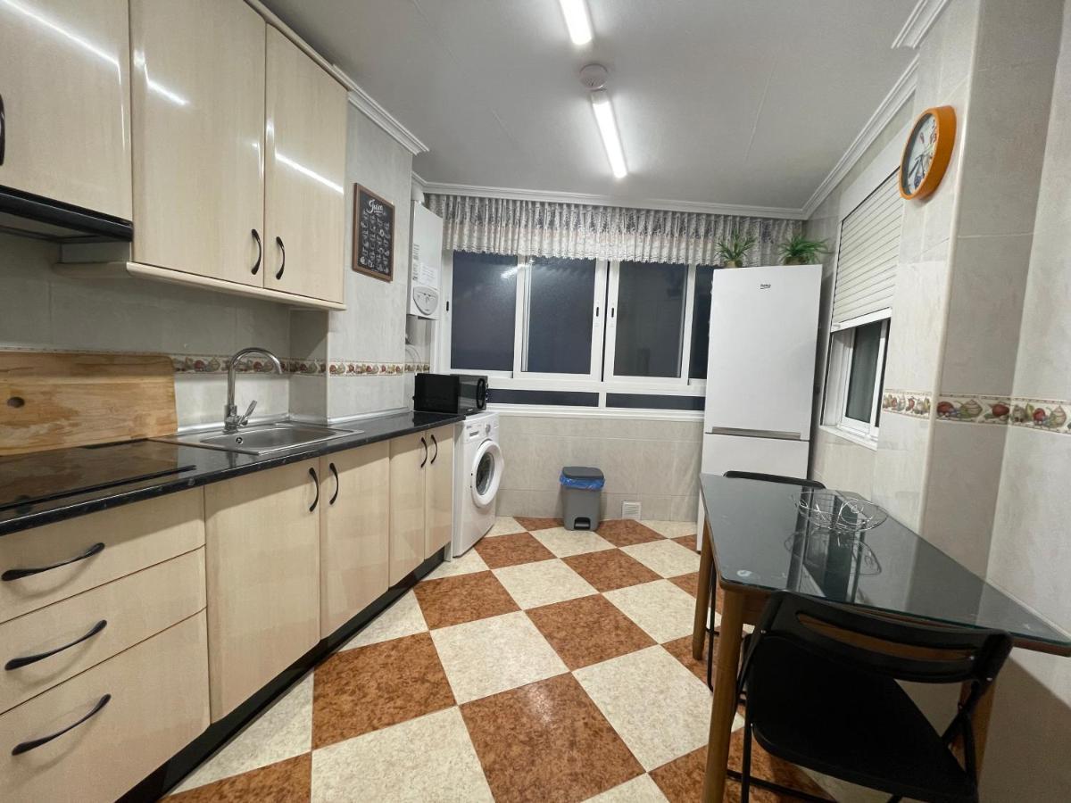 Casa Carmen 20 Apartment Málaga