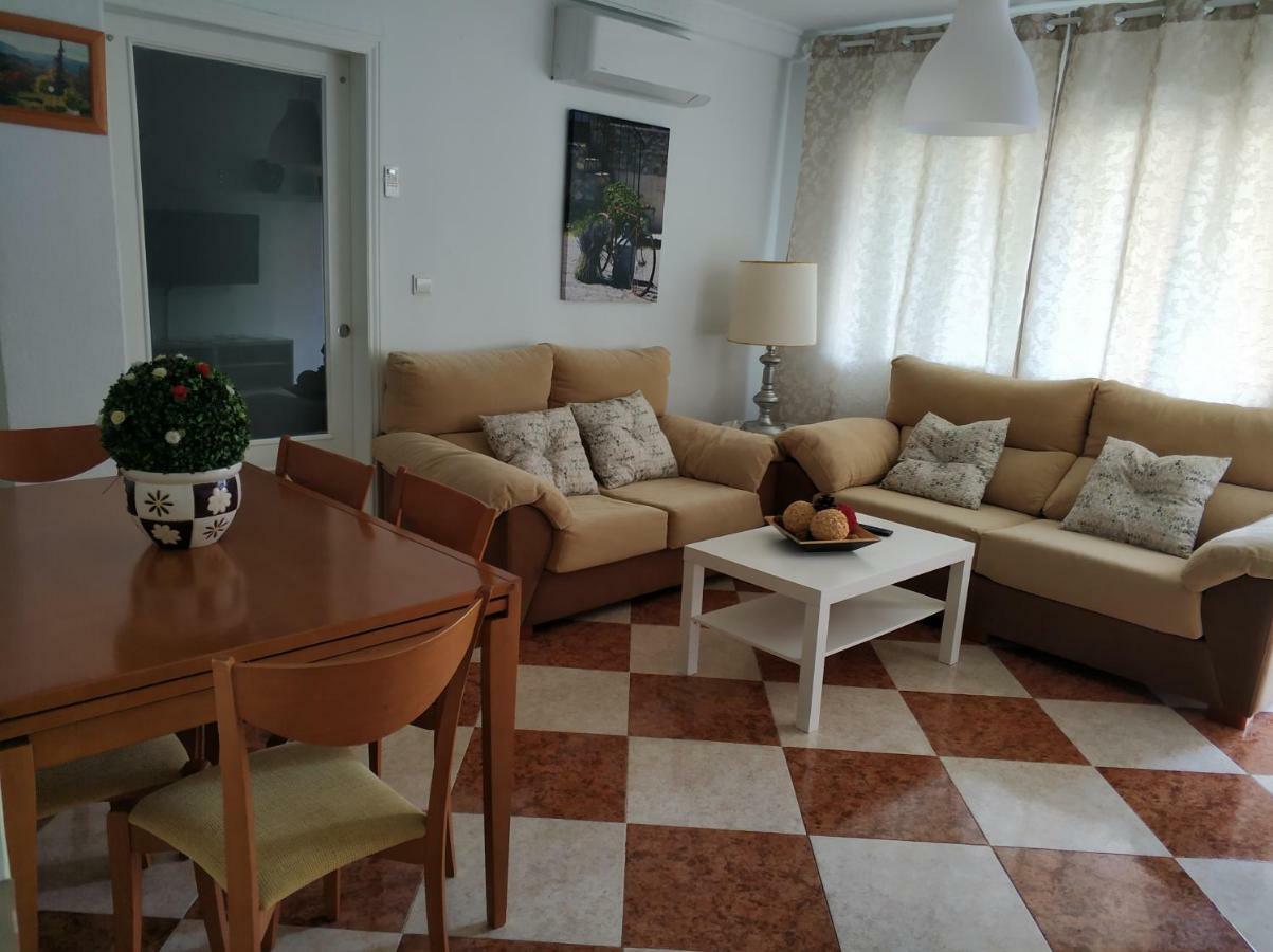 Casa Carmen 20 Apartment Málaga