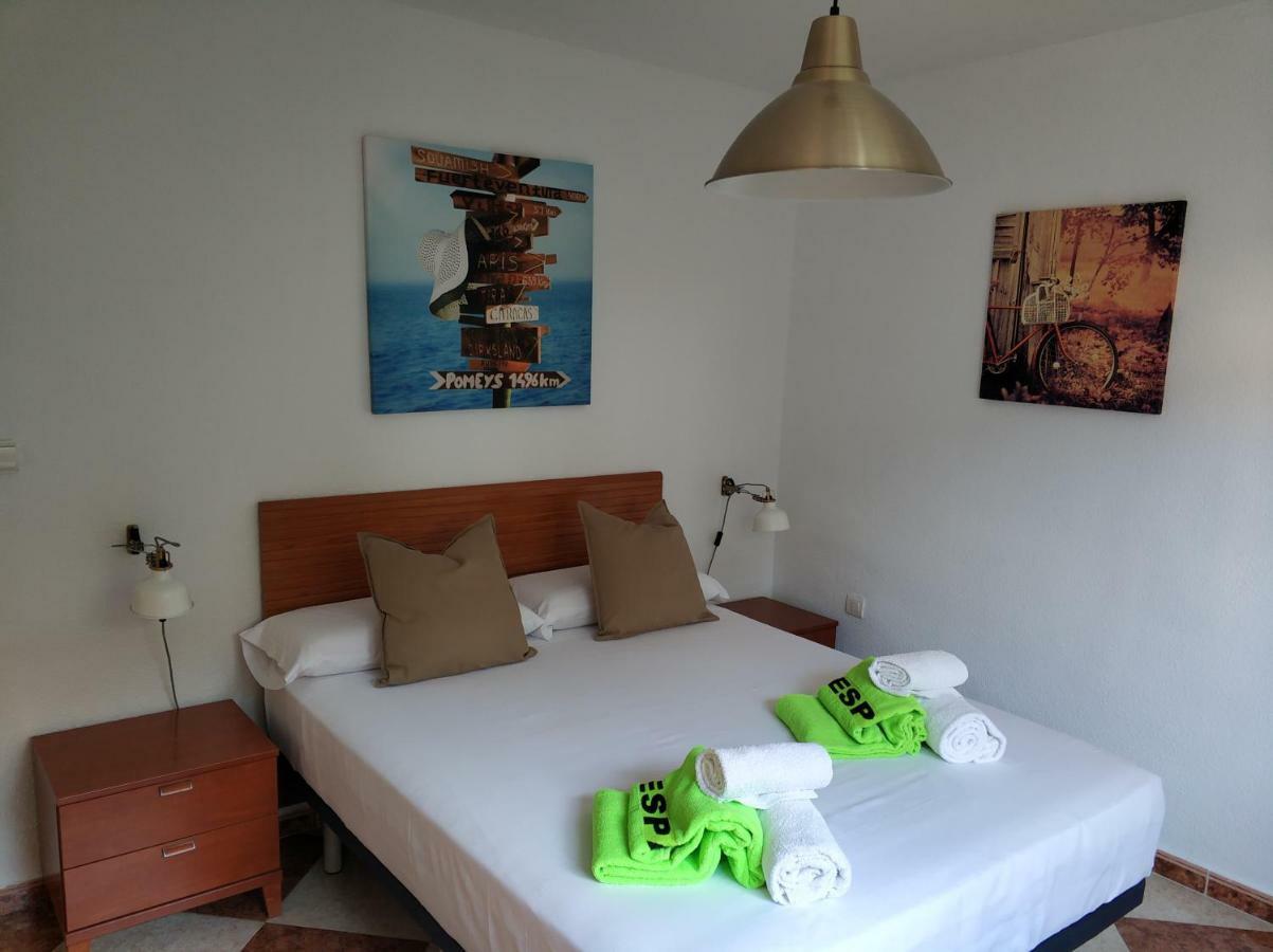 Apartament Casa Carmen 20