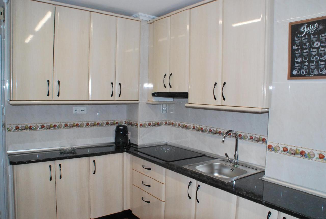 Apartament Casa Carmen 20
