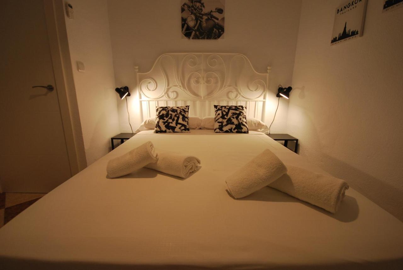 Apartament Casa Carmen 20