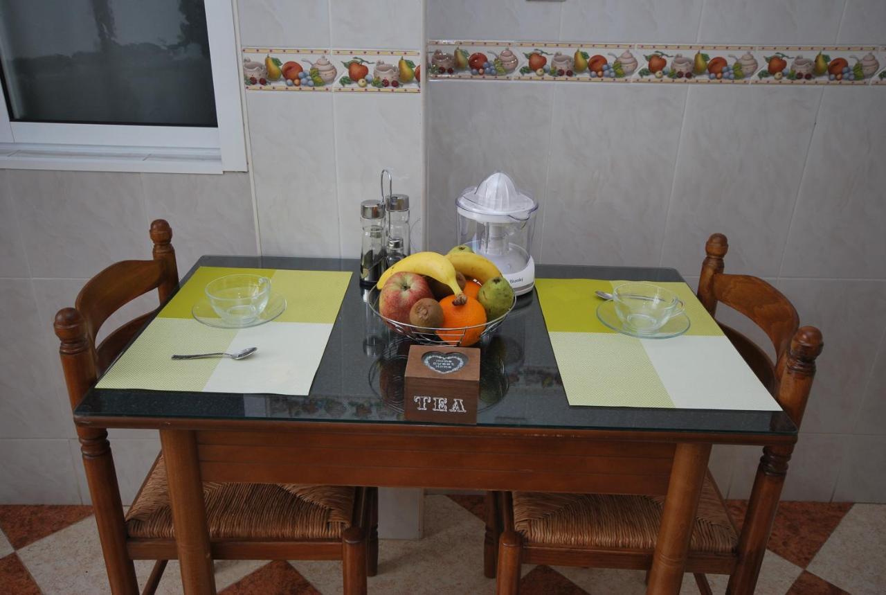 Apartament Casa Carmen 20 Malaga