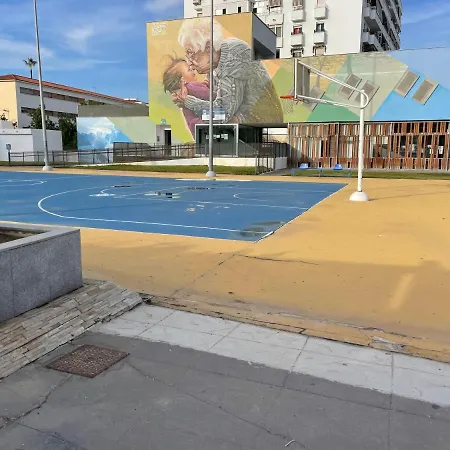Apartamento Casa Carmen 20 Málaga Exterior foto