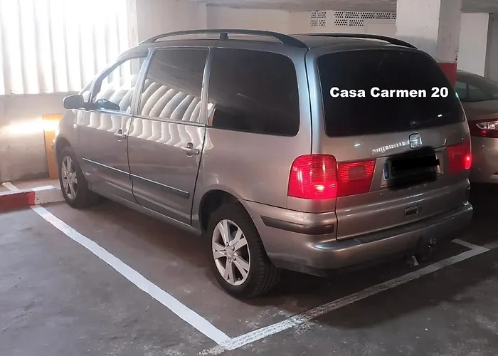Casa Carmen 20
