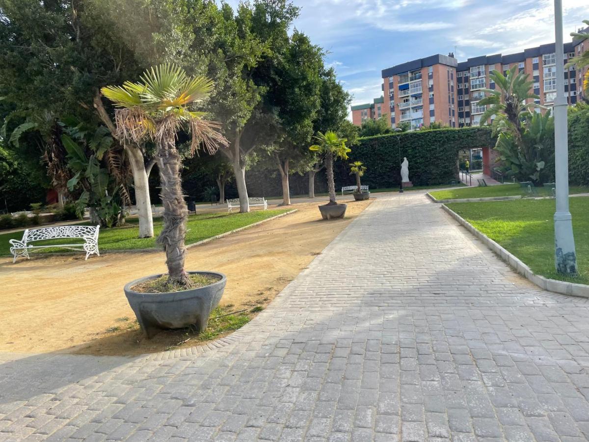 Casa Carmen 20 Apartamento